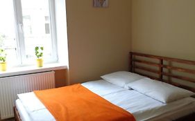 Lolek Hostel