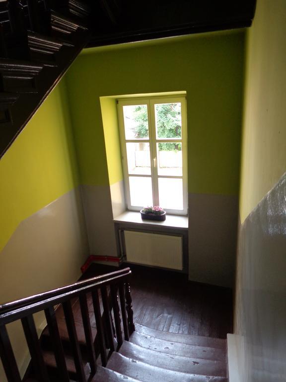 Lolek Hostel Люблин Экстерьер фото