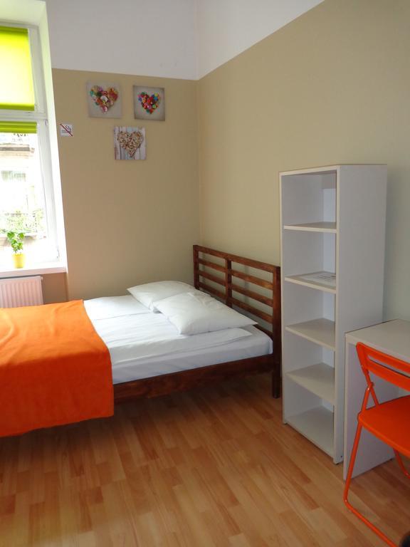 Lolek Hostel Люблин Номер фото