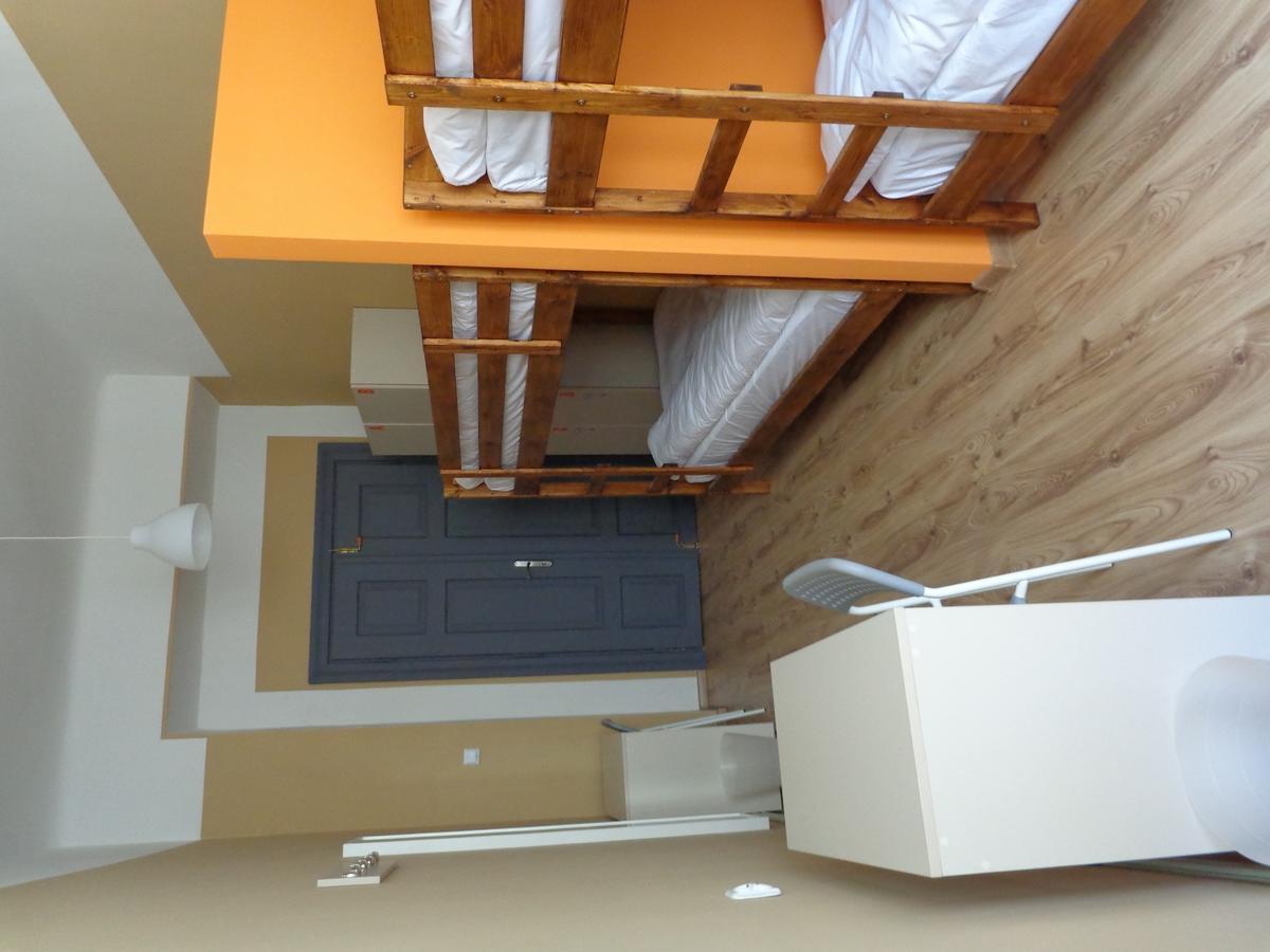 Lolek Hostel Люблин Экстерьер фото